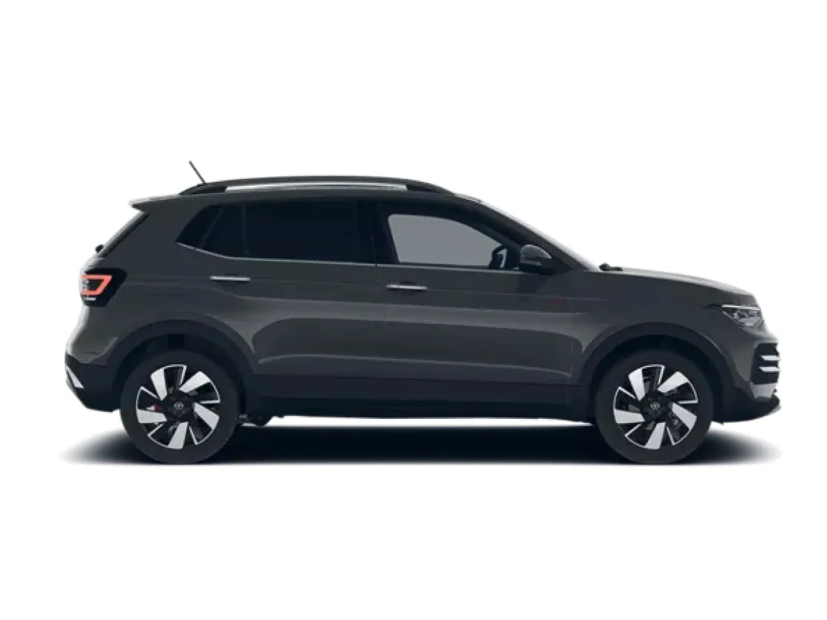 Volkswagen Taigun Topline